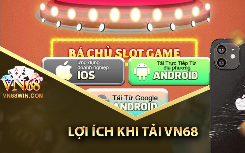 Khám phá những lợi ích bất ngờ