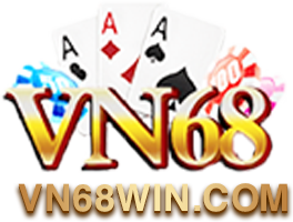 logo vn68win.com