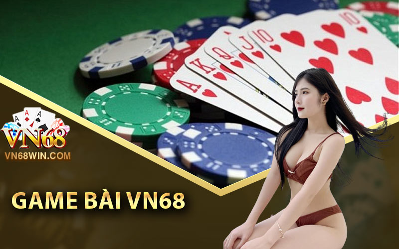 Game bài VN68