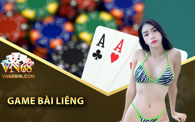 Game bài liêng