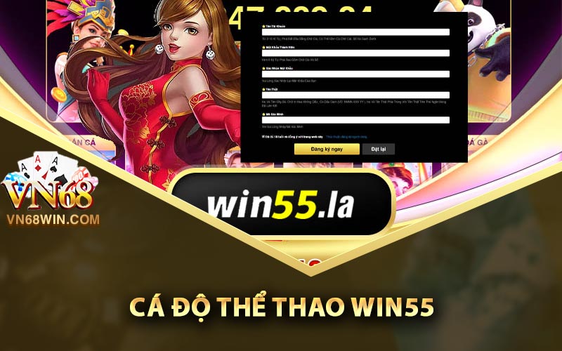 Cách đăng ký nhanh chóng