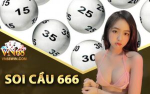 Soi cầu 666