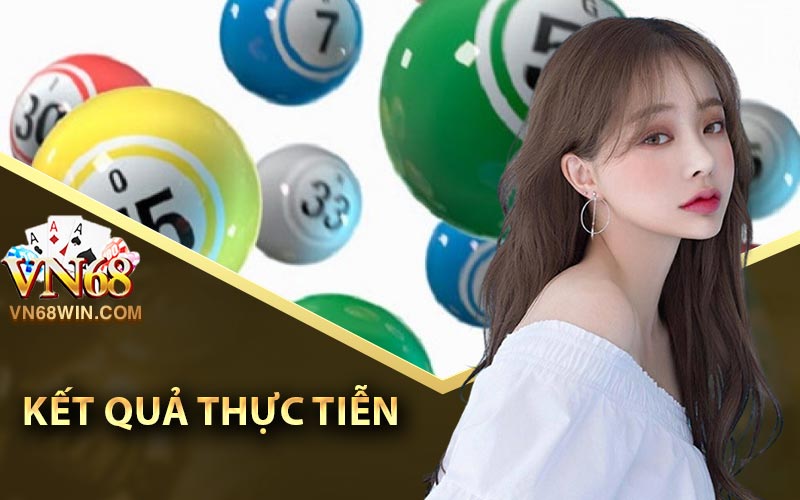 Kết quả thực tiễn