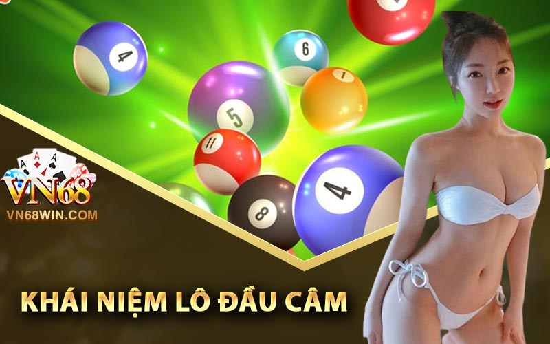 Khái niệm lô đầu câm
