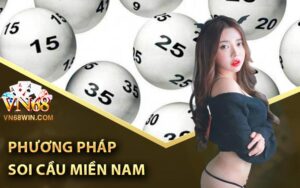 Phương pháp soi cầu miền Nam