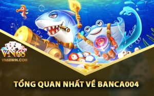 Tổng quan nhất về Banca004