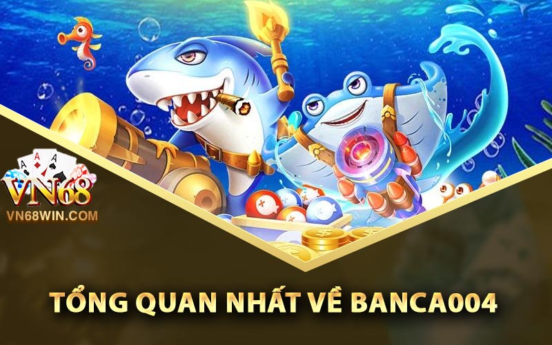 Tổng quan nhất về Banca004