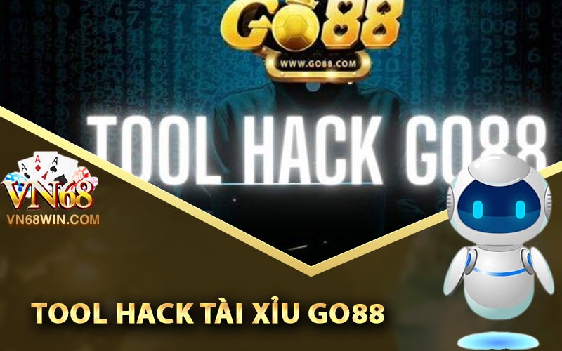 Tool hack tài xỉu Go88
