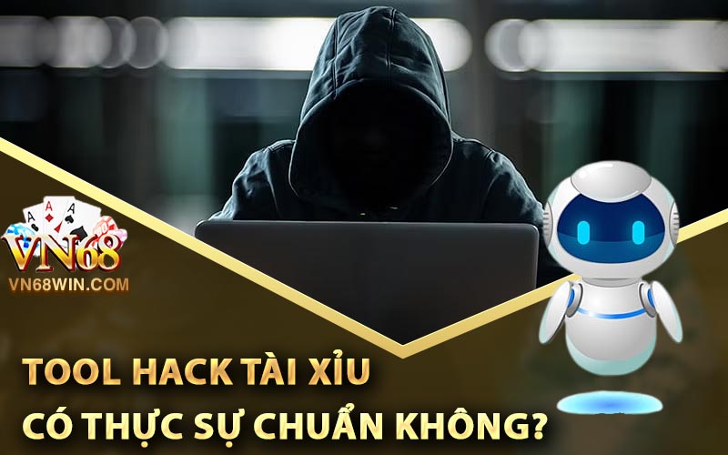 Tool hack tài xỉu có thực sự chuẩn không?