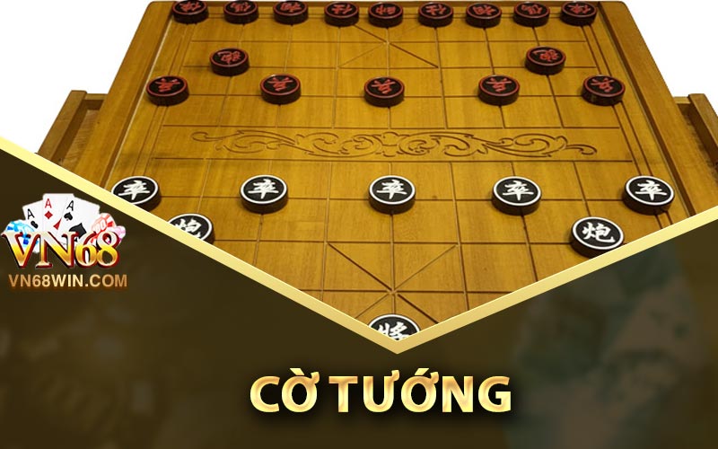 Tổng quan vài nét về Cờ Tướng