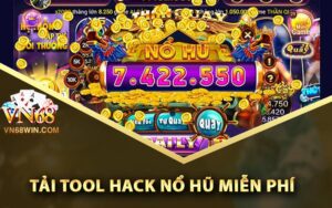 Tải tool hack nổ hũ miễn phí