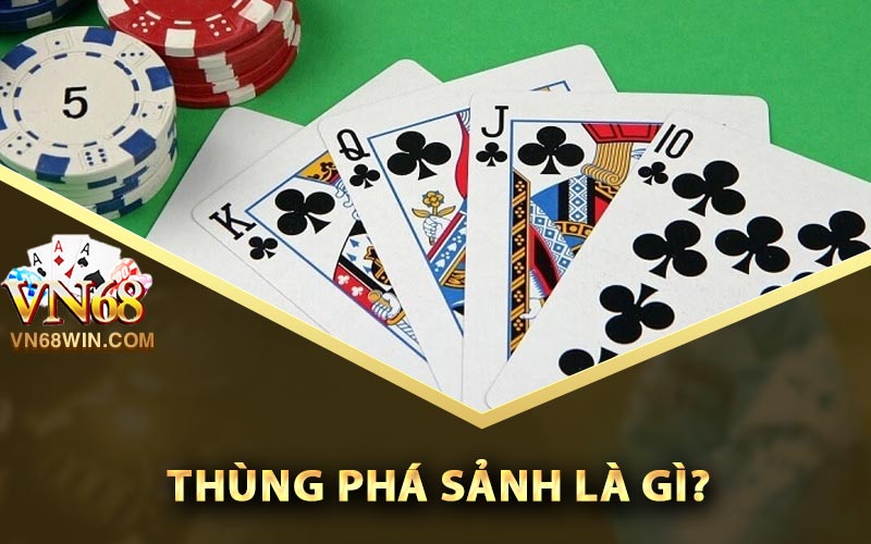 Thùng phá sảnh là gì?