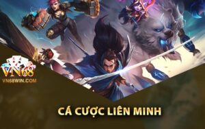 Cá cược liên minh là gì?