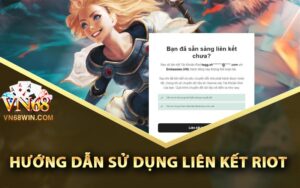 Huong dan su dung lien ket Riot